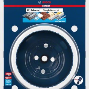 Bosch EXPERT Tough Material testera za otvore od 114x60 mm 2608900442