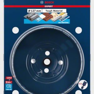 Bosch EXPERT Tough Material testera za otvore od 127x60 mm 2608900443