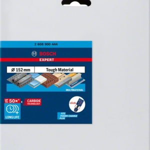 Bosch EXPERT Tough Material testera za otvore od 152x60 mm 2608900444