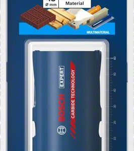 Bosch EXPERT Construction Material testera za otvore od 48 x 60 mm 2608900462