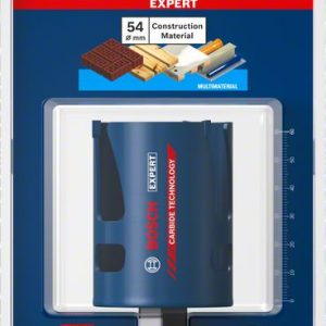 Bosch EXPERT Construction Material testera za otvore od 54 x 60 mm 2608900464