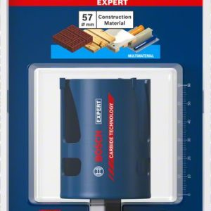 Bosch EXPERT Construction Material testera za otvore od 57x60 mm 2608900465