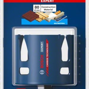 Bosch EXPERT Construction Material testera za otvore od 80x60 mm 2608900475