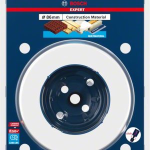 Bosch EXPERT Construction Material testera za otvore od 86x60 mm 2608900477