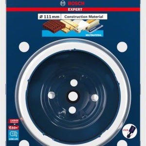 Bosch EXPERT Construction Material testera za otvore od 111x60 mm 2608900482