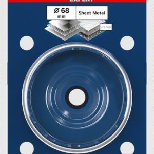Bosch EXPERT Sheet Metal testera za otvore od 68x5 mm 2608900501