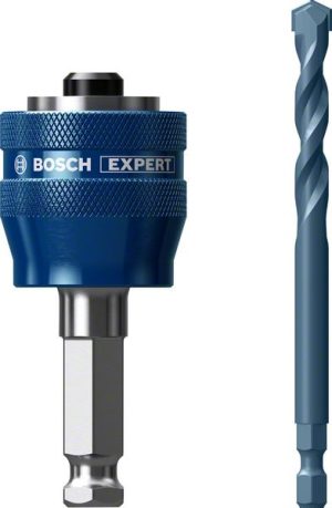 Bosch Adapter sistema EXPERT Power Change Plus testera za otvore od 11 mm, TCT-Drill 8,5 x 105 mm, 2 dela 2608900526