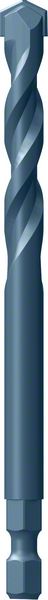 Bosch EXPERT Power Change Plus vodeće burgije TCT od 8,5x105 mm 2608900529