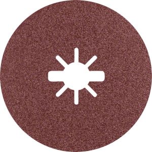 Bosch EXPERT R781 Prisma Ceramic X-LOCK Fiber disk od 115 mm, 22,23 mm, G 60 2608621792