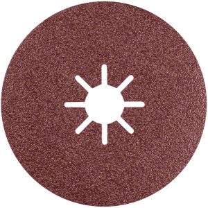 Bosch EXPERT R781 Prisma Ceramic Fiber disk od 180 mm, 22,23 mm, G 80 2608621799