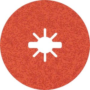 Bosch EXPERT R782 Prisma Ceramic X-LOCK Fiber disk od 115 mm, 22,23 mm, G 36 2608621820
