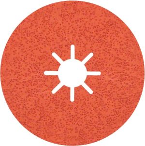 Bosch EXPERT R782 Prisma Ceramic Fiber disk od 180 mm, 22,23 mm, G 36 2608621828