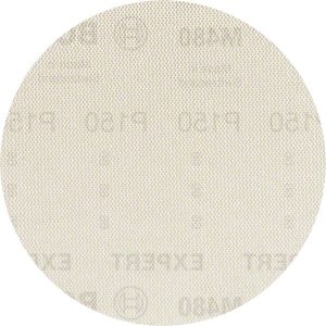 Bosch EXPERT M480 brusna mreža za rotacione brusilice od 150 mm, G 150, 50 delova 2608900701