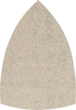 Bosch EXPERT M480 brusna mreža za višenamenske brusilice od 100 x 150 mm, G 80, 10 delova 2608900725