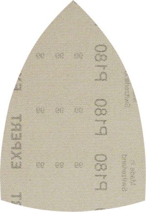 Bosch EXPERT M480 brusna mreža za višenamenske brusilice od 100 x 150 mm, G 180, 10 delova 2608900729