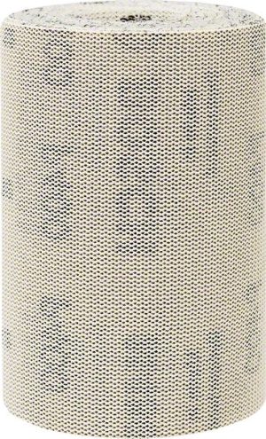 Bosch EXPERT M480 rolna brusne mreže od 93 mm, 5 m, G 400 2608900784