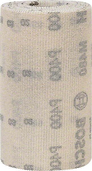 Bosch EXPERT M480 rolna brusne mreže od 115 mm, 5 m, G 400 2608900793