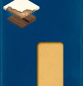 Bosch EXPERT C470 brusni papir sa 14 rupa za vibracione brusilice od 115 x 230 mm, G 120, 10 delova 2608900863