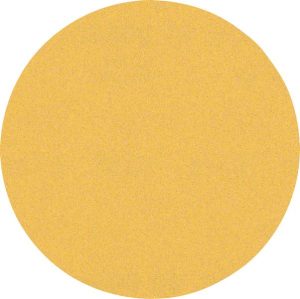 Bosch EXPERT C470 brusni papir bez rupa za ugaone brusilice i bušilice od 125 mm, G 120, 50 delova 2608900954