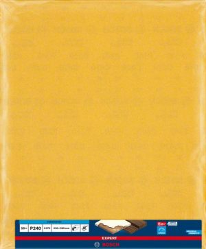 Bosch EXPERT C470 brusni papir za ručno brušenje od 230 x 280 mm, G 240 2608900965