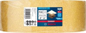 Bosch EXPERT C470 rolna brusnog papira za ručno brušenje od 93 mm x 50 m, G 40 2608900968