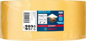 Bosch EXPERT C470 rolna brusnog papira za ručno brušenje od 115 mm x 50 m, G 100 2608900980