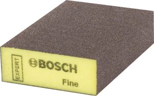 Bosch EXPERT S471 Standard blok od 69x97x26 mm, fini 2608901170