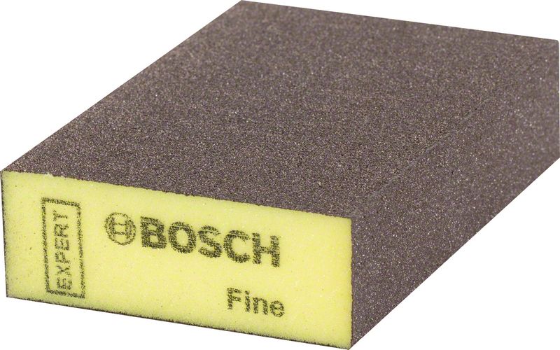 Bosch EXPERT S471 Standard blok od 69x97x26 mm, fini 2608901170