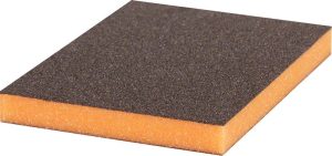 Bosch EXPERT S473 Standard ploča od 98 x 120 x 13 mm, srednja 2608901171