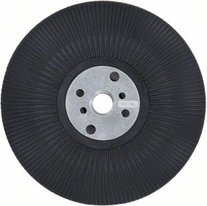 Bosch Nosač 125 mm, M14, tvrd 2608601784