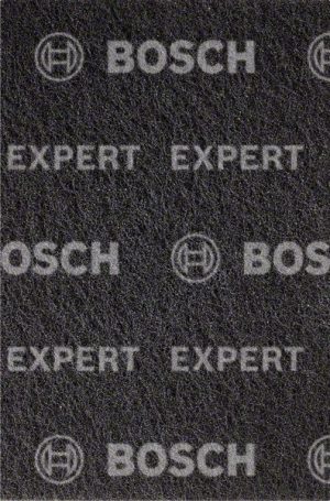 Bosch EXPERT N880 podloga od filca za ručno brušenje od 152 x 229 mm, Extra Cut S 2608901210