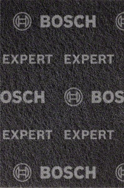Bosch EXPERT N880 podloga od filca za ručno brušenje od 152 x 229 mm, Extra Cut S 2608901210