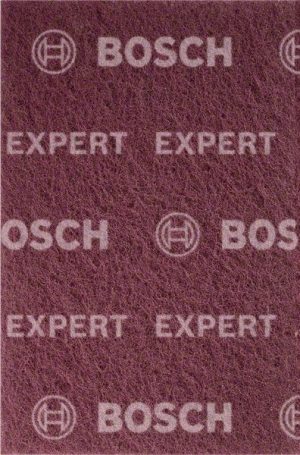 Bosch EXPERT N880 podloga od filca za ručno brušenje od 152x229 mm, veoma fina A 2608901215