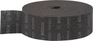 Bosch EXPERT N880 rolna od filca za ručno brušenje od 115 mm x 10 m, srednja S 2608901228