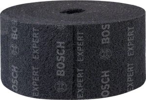 Bosch EXPERT N880 rolna od filca za ručno brušenje od 150 mm x 10 m, srednja S 2608901235