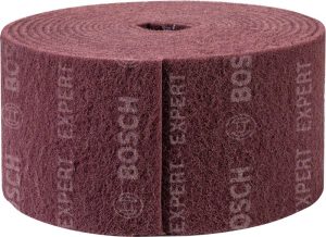 Bosch EXPERT N880 rolna od filca za ručno brušenje od 150 mm x 10 m, veoma fina A 2608901237
