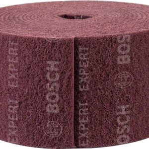 Bosch EXPERT N880 rolna od filca za ručno brušenje od 150 mm x 10 m, veoma fina A 2608901237