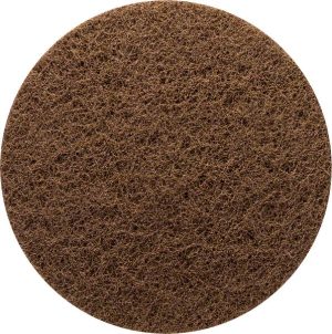 Bosch EXPERT N880 disk od filca za rotacione brusilice od 125 mm, grubi A 2608901241