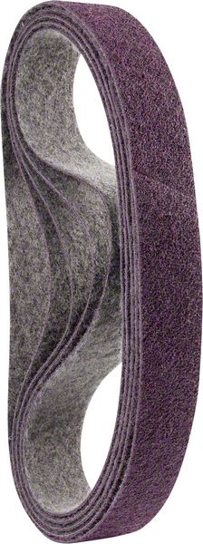 Bosch EXPERT N470 brusna traka za tračne brusilice od 40 x 760 mm, srednja, 10 delova 2608901255