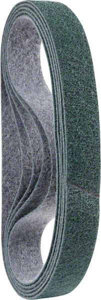 Bosch EXPERT N470 brusna traka za tračne brusilice od 40 x 760 mm, fina, 10 delova 2608901256