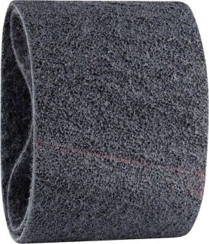 Bosch EXPERT N470 brusna čaura za mašine za glačanje od 100 x 290 mm, 90 mm, gruba, 10 delova 2608901257