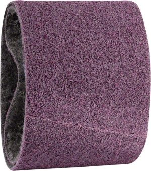 Bosch EXPERT N470 brusna čaura za mašine za glačanje od 100 x 290 mm, 90 mm, srednja, 10 delova 2608901258