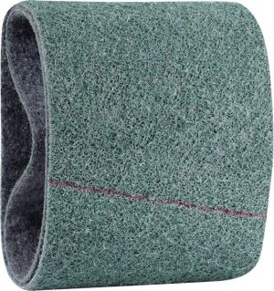Bosch EXPERT N470 brusna čaura za mašine za glačanje od 100 x 290 mm, 90 mm, fina, 10 delova 2608901259