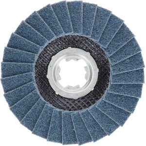 Bosch EXPERT N475 SCM X-LOCK ploča, 125 mm, veoma fina 2608901475