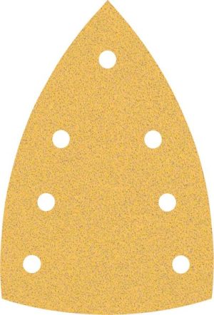 Bosch EXPERT C470 brusni papir 100 x 150 mm, G 80, 50 delova 2608901642