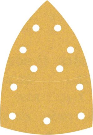 Bosch EXPERT C470 brusni papir 102 x 62/93 mm, G 240, 10 delova 2608901653