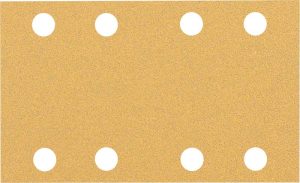 Bosch EXPERT C470 brusni papir 80 x 133 mm, G 80, 50 delova 2608901662