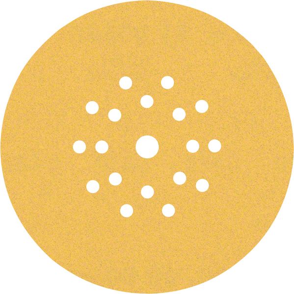 Bosch EXPERT C470 brusni papir od 225 mm, G 120, 5 komada 2608901673