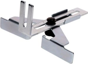 Bosch Paralelna vođica za napredni TrimRouter 18 V 2608000800