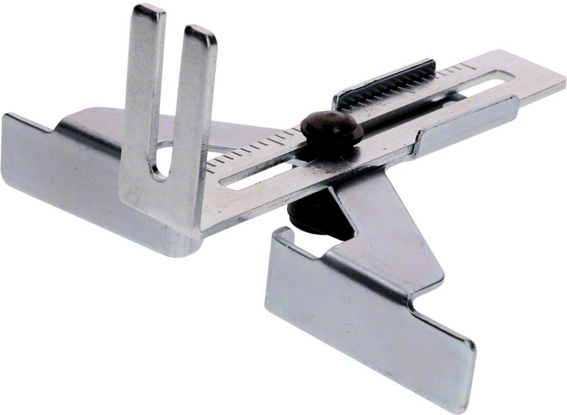 Bosch Paralelna vođica za napredni TrimRouter 18 V 2608000800